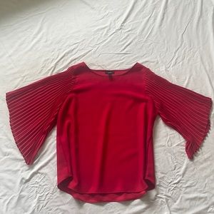 Alfani size 16 women’s blouse 100% polyester